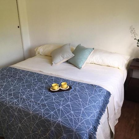 Tigre Apartment Екстериор снимка