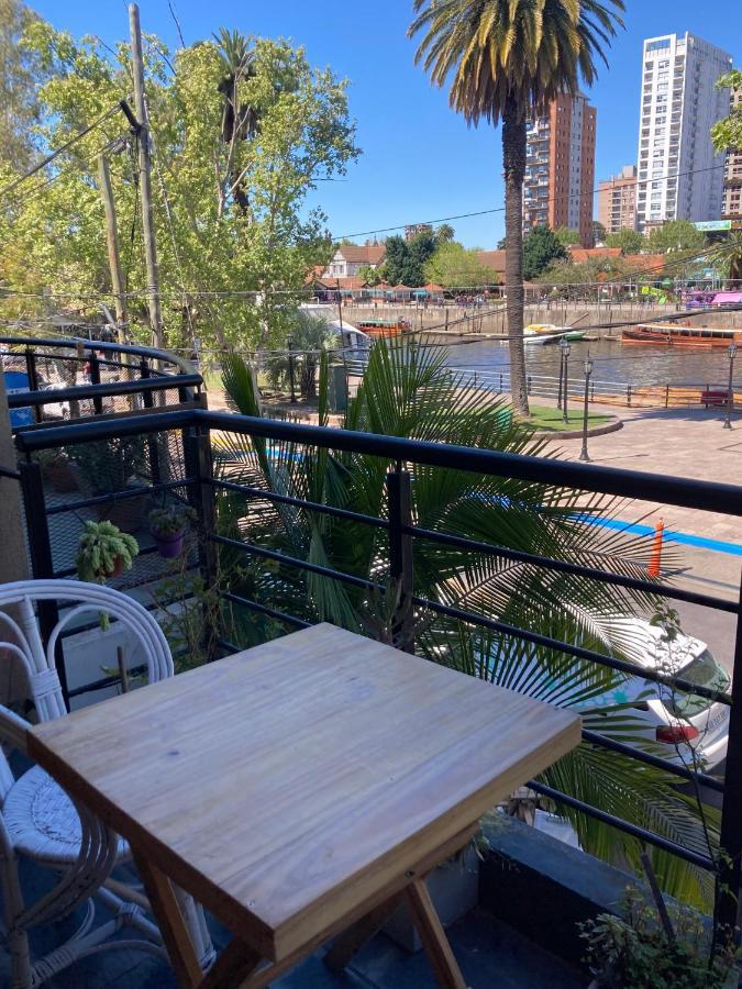 Tigre Apartment Екстериор снимка