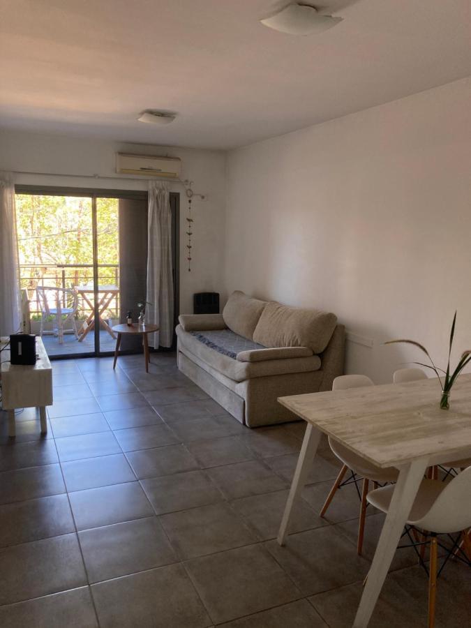 Tigre Apartment Екстериор снимка