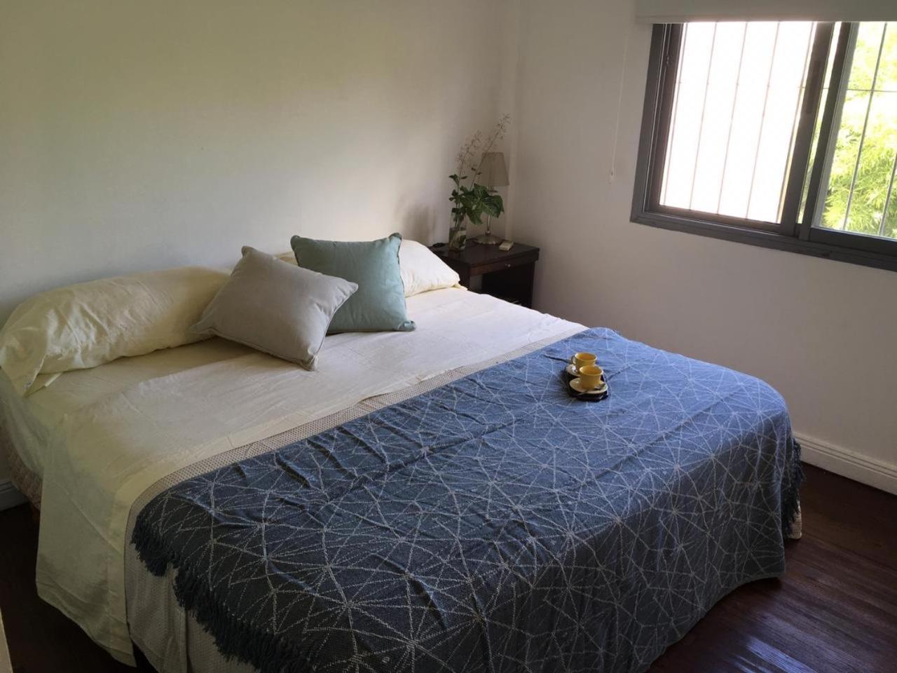 Tigre Apartment Екстериор снимка